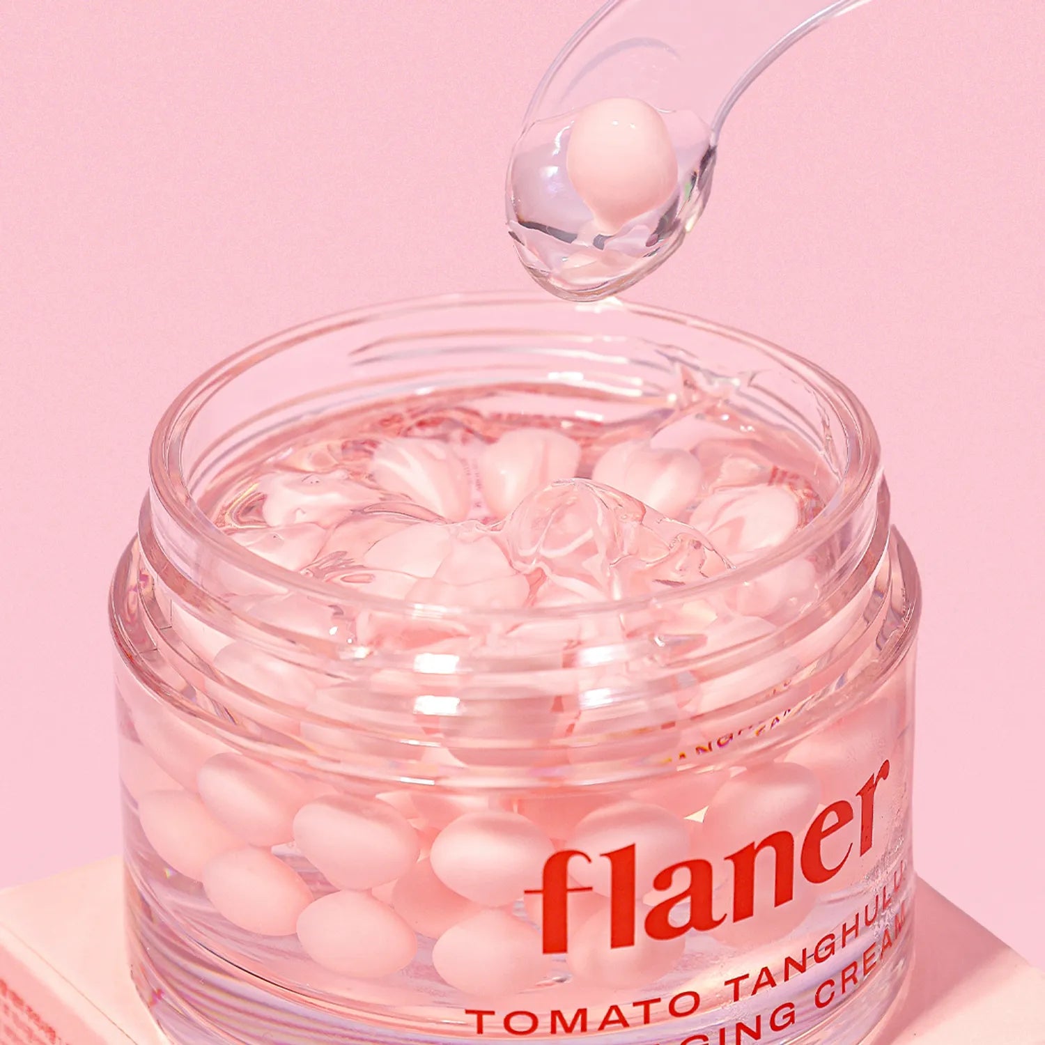 CREMA ANTI-ETÀ AL POMODORO