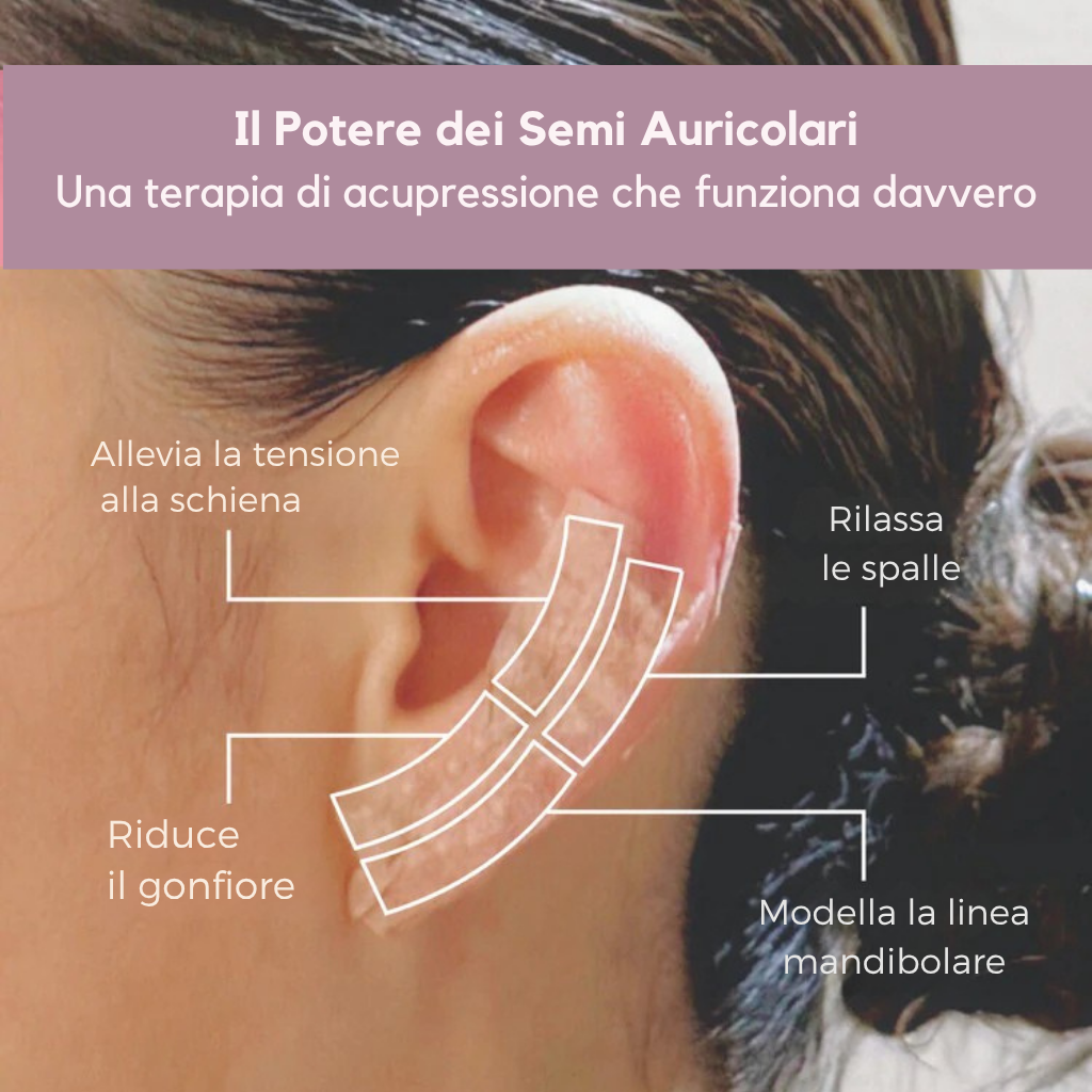 Kit Punti di Serenità di Seoul Young