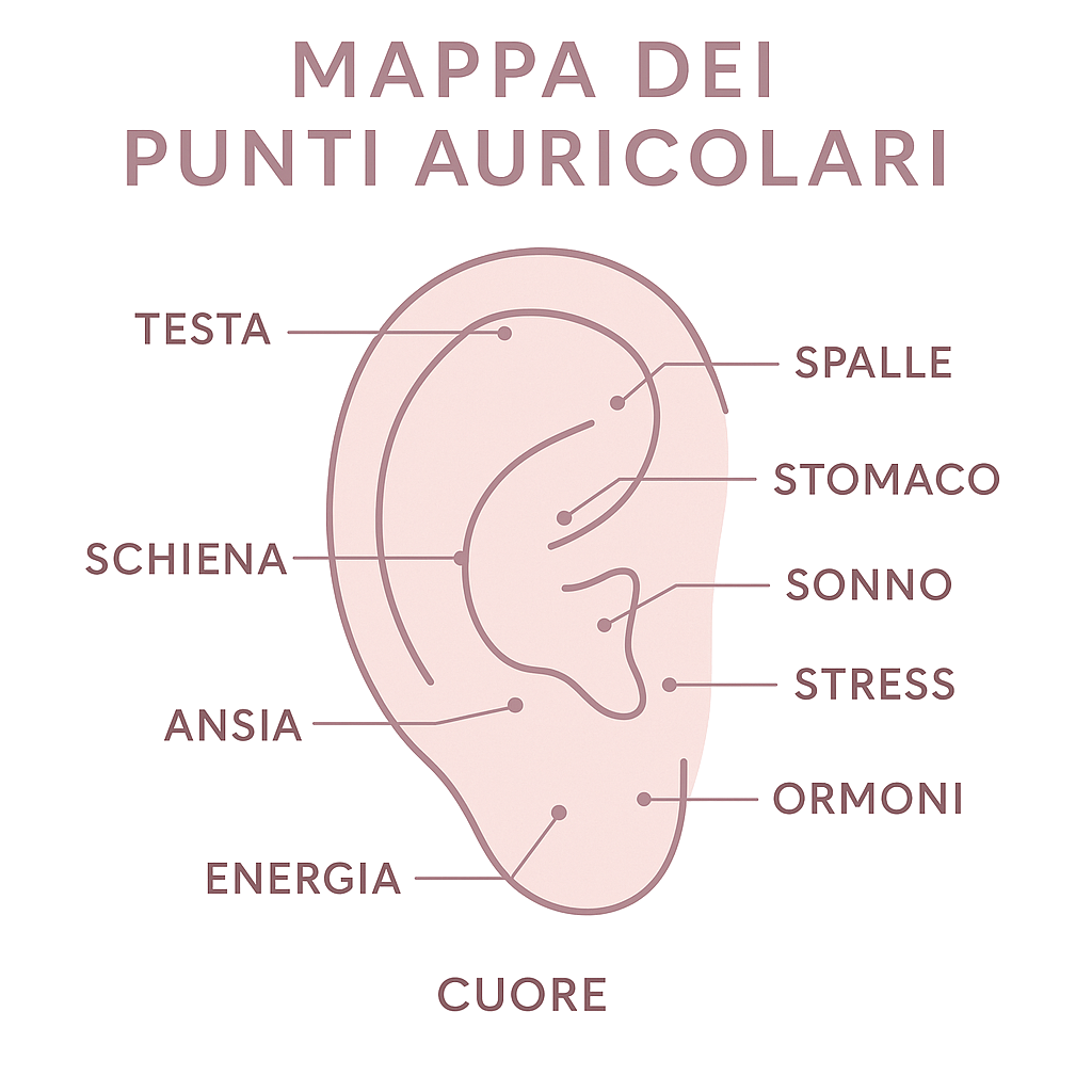 Kit Punti di Serenità di Seoul Young