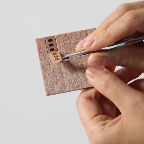 Kit Punti di Serenità di Seoul Young