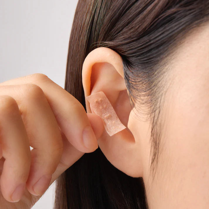 Kit Punti di Serenità di Seoul Young